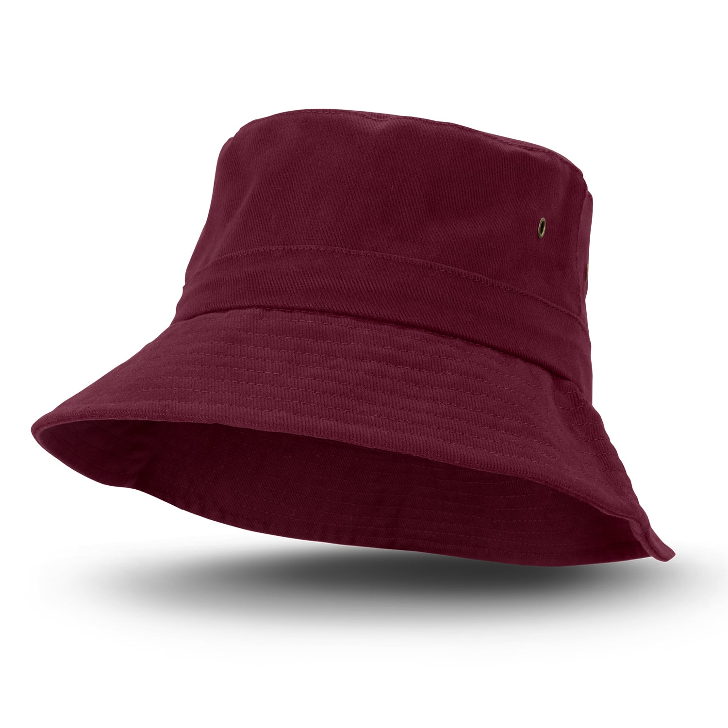 Dover Explore Bucket Hat burgundy Dover Explore Bucket Hat burgundy