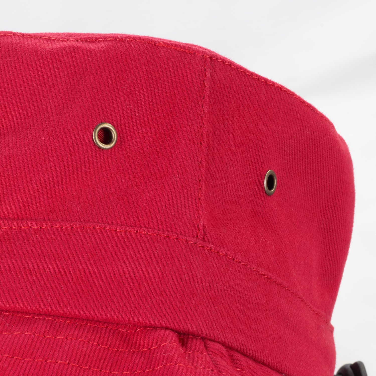 Dover Explore Bucket Hat detail 2 Dover Explore Bucket Hat detail 2