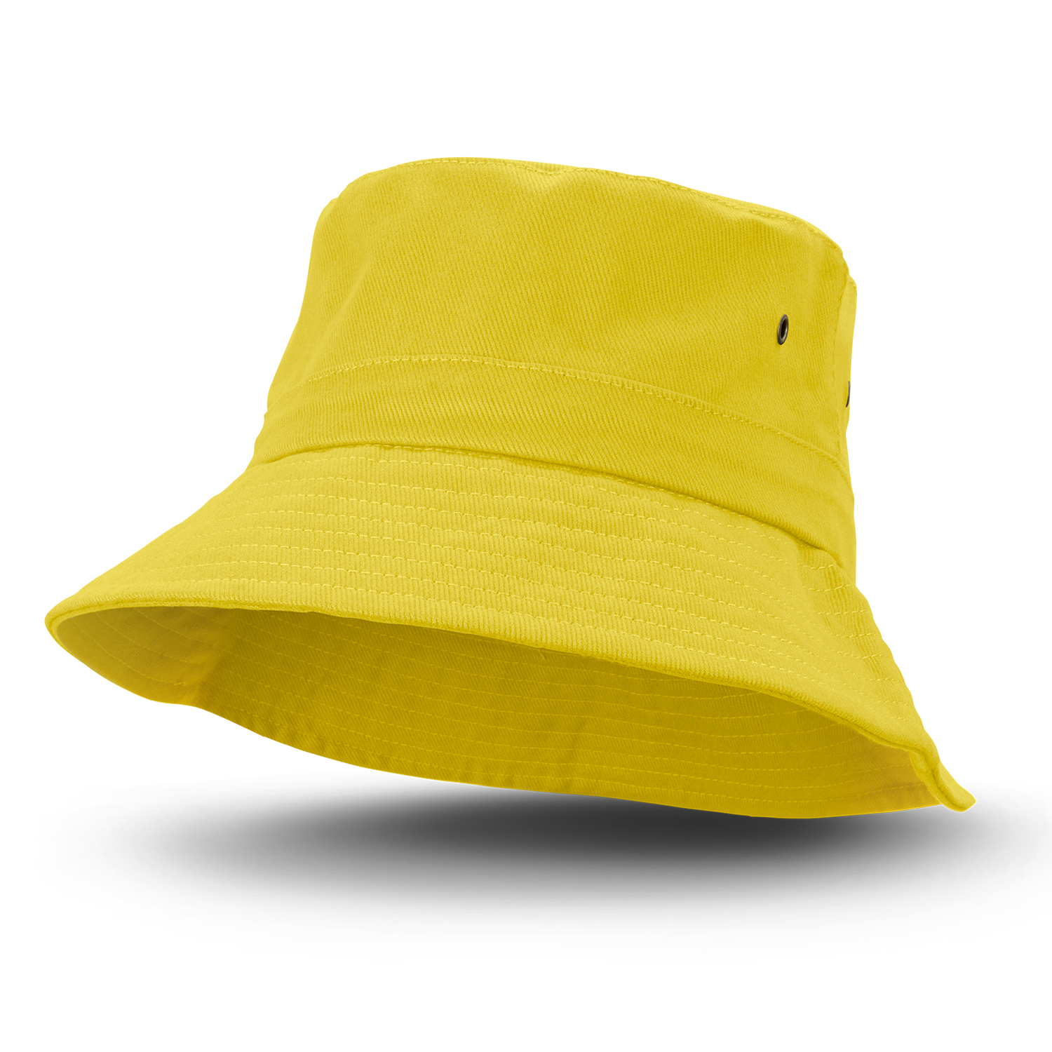 Dover Explore Bucket Hat gold Dover Explore Bucket Hat gold