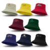 Dover Explore Bucket Hat main Dover Explore Bucket Hat main