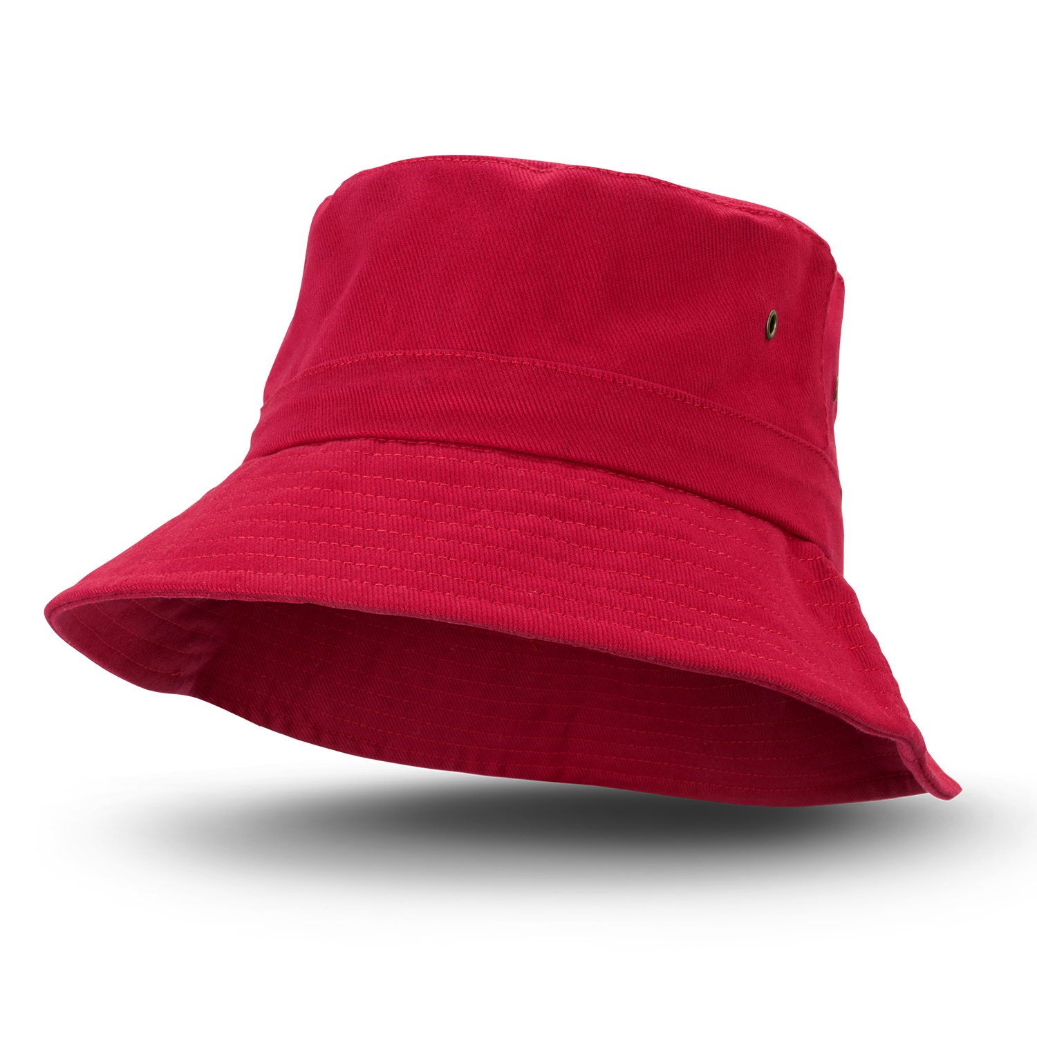 Dover Explore Bucket Hat red Dover Explore Bucket Hat red
