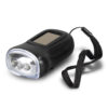 Dumbleyung Solar Torch black Dumbleyung Solar Torch black