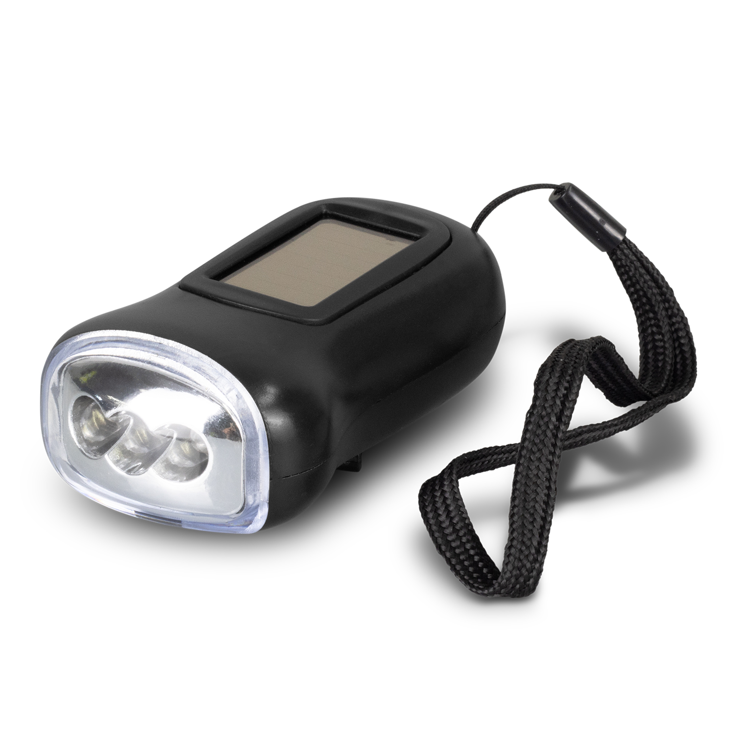 Dumbleyung Solar Torch black Dumbleyung Solar Torch black