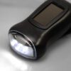 Dumbleyung Solar Torch detail 2 Dumbleyung Solar Torch detail 2
