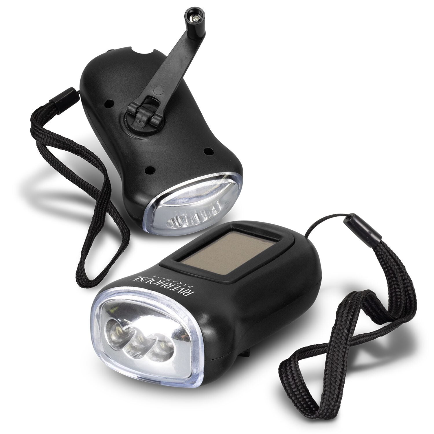 Dumbleyung Solar Torch main