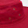 Frankston Wide Brim Hat detail Frankston Wide Brim Hat detail
