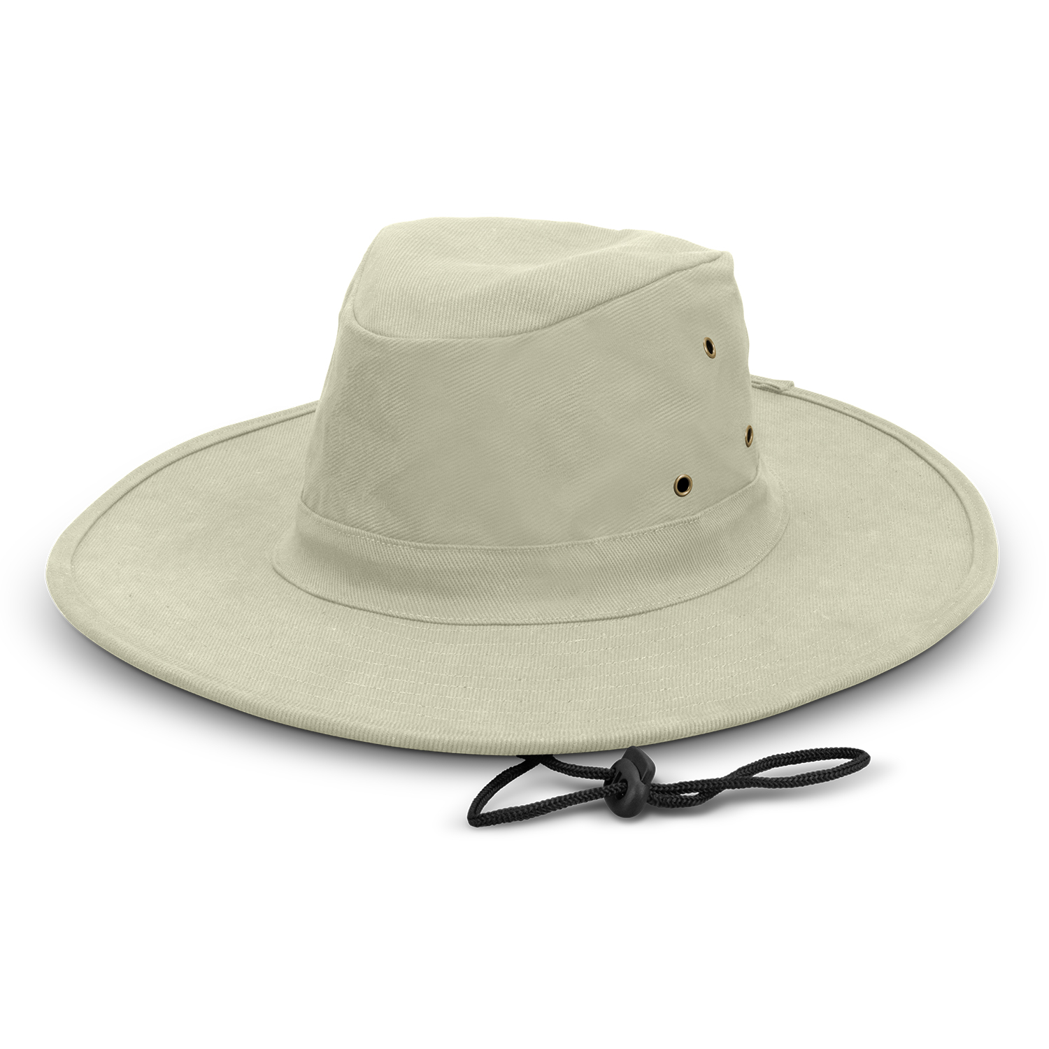 Frankston Wide Brim Hat ecru Frankston Wide Brim Hat ecru