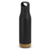 Lismore Allure Vacuum Bottle black Lismore Allure Vacuum Bottle black