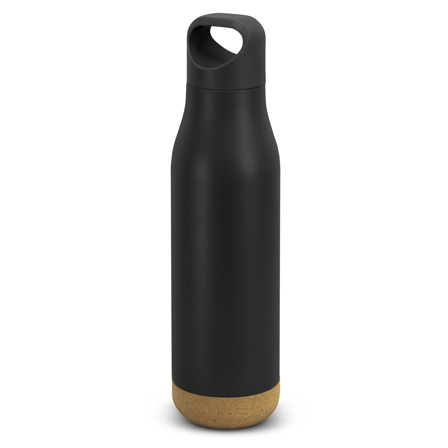 Lismore Allure Vacuum Bottle black Lismore Allure Vacuum Bottle black