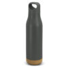 Lismore Allure Vacuum Bottle charcoal Lismore Allure Vacuum Bottle charcoal