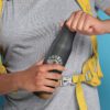 Lismore Allure Vacuum Bottle feature Lismore Allure Vacuum Bottle feature