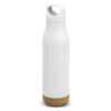Lismore Allure Vacuum Bottle white Lismore Allure Vacuum Bottle white