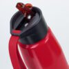Marilla Delano Aluminium Bottle detail Marilla Delano Aluminium Bottle detail
