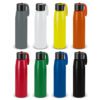 Marilla Delano Aluminium Bottle main Marilla Delano Aluminium Bottle main