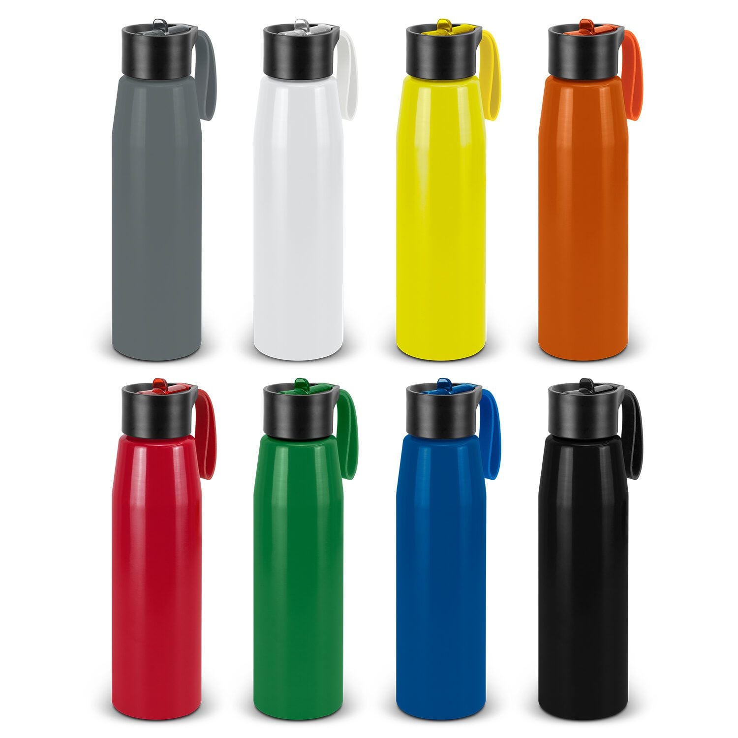 Marilla Delano Aluminium Bottle main