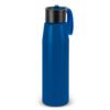 Marilla Delano Aluminium Bottle royal blue Marilla Delano Aluminium Bottle royal blue