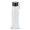 Marilla Delano Aluminium Bottle white Marilla Delano Aluminium Bottle white