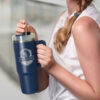 Noojee Atlantis Vacuum Cup feature