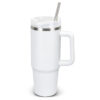 Noojee Atlantis Vacuum Cup white