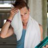 Oberon Compressed Towel feature Oberon Compressed Towel feature