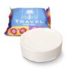 Oberon Compressed Towel main Oberon Compressed Towel main