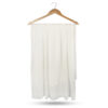 Oberon Compressed Towel white Oberon Compressed Towel white