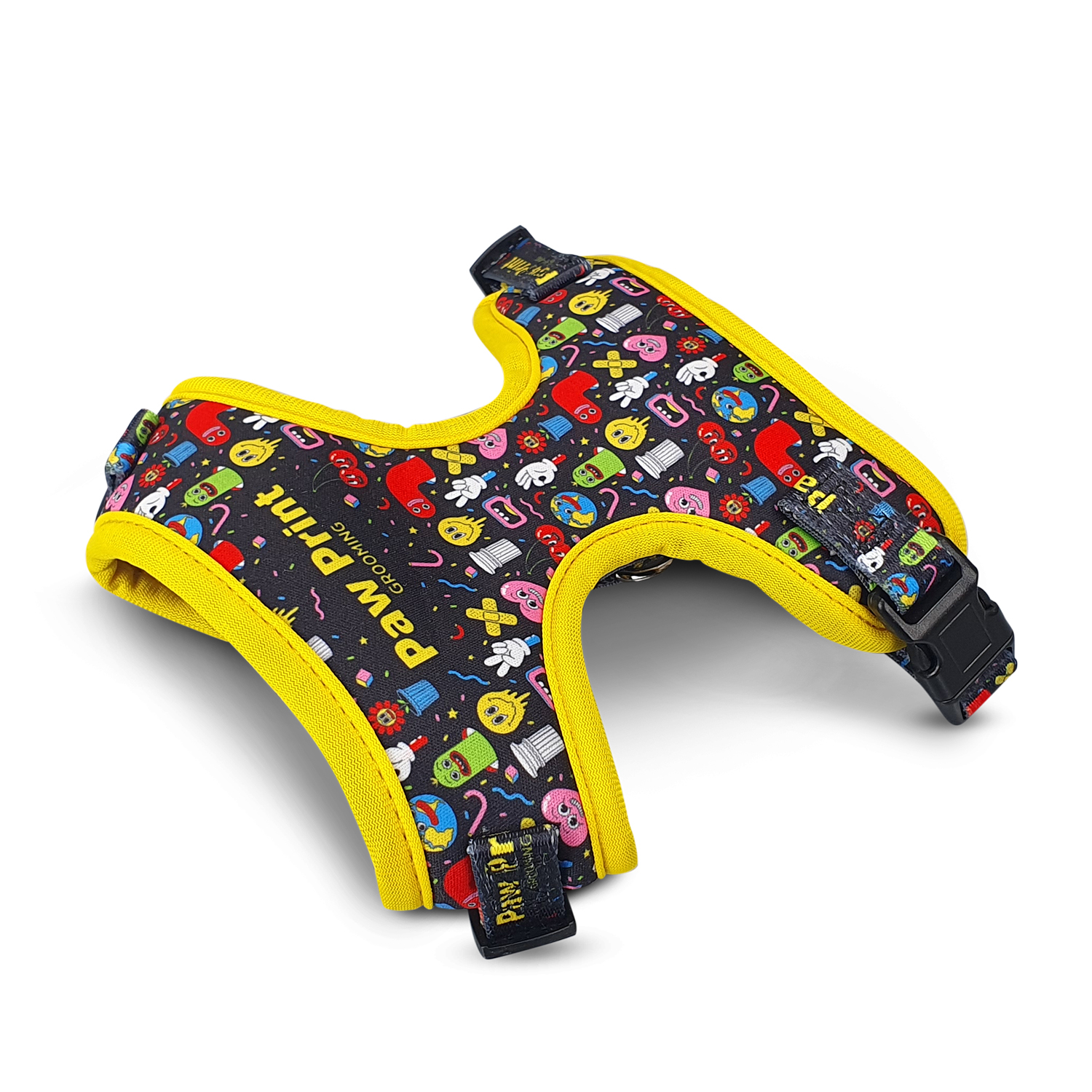 Penong Pet Harness bottom Penong Pet Harness bottom