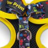 Penong Pet Harness closer Penong Pet Harness closer