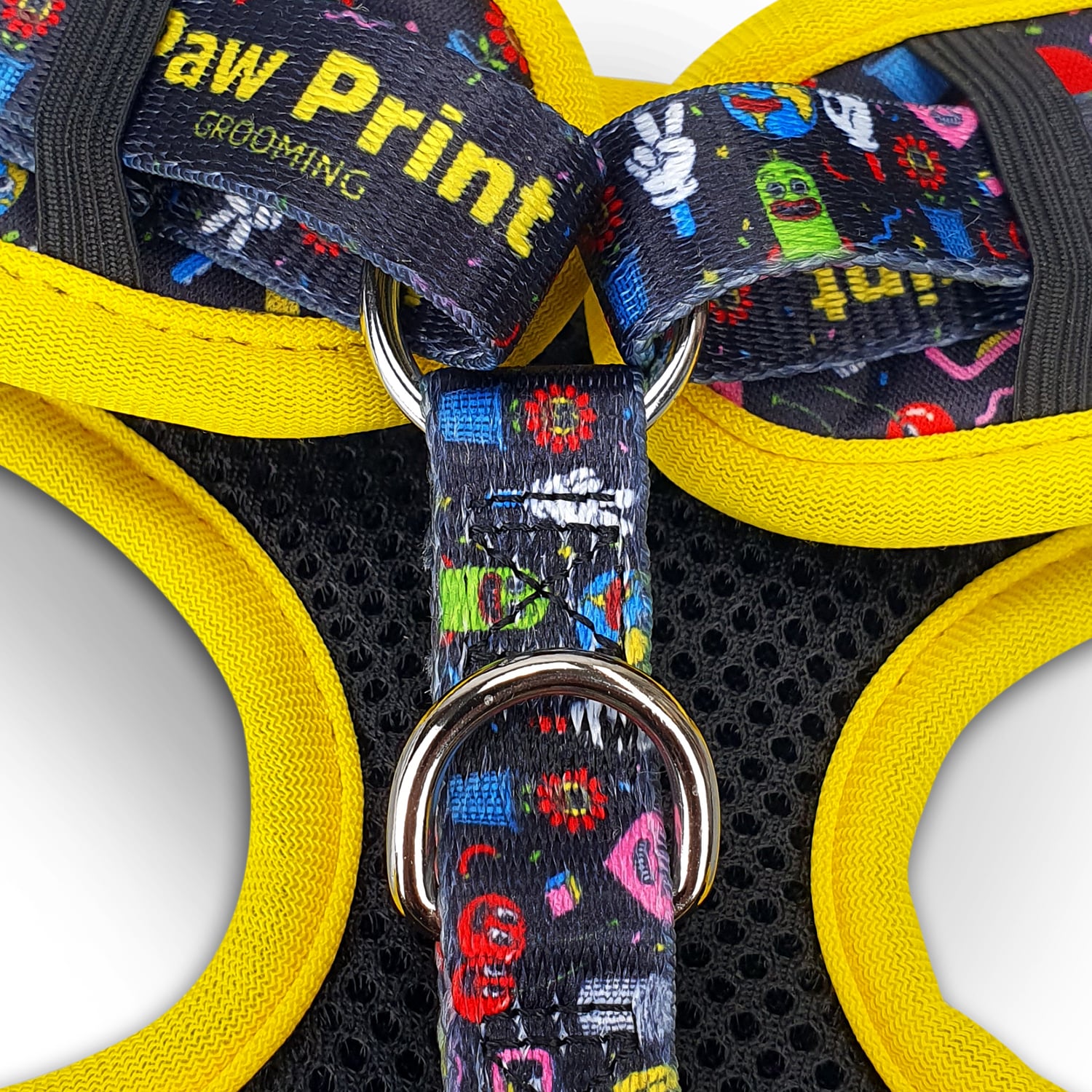 Penong Pet Harness closer Penong Pet Harness closer