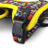 Penong Pet Harness detail Penong Pet Harness detail