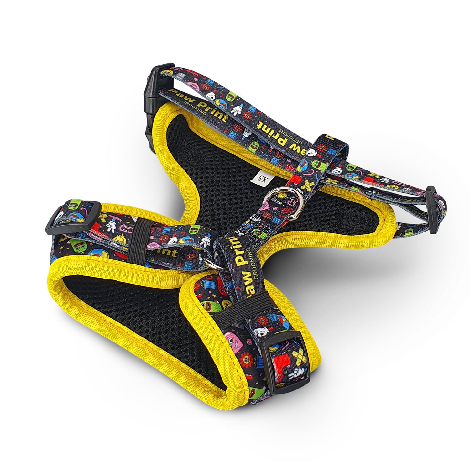 Penong Pet Harness top Penong Pet Harness top