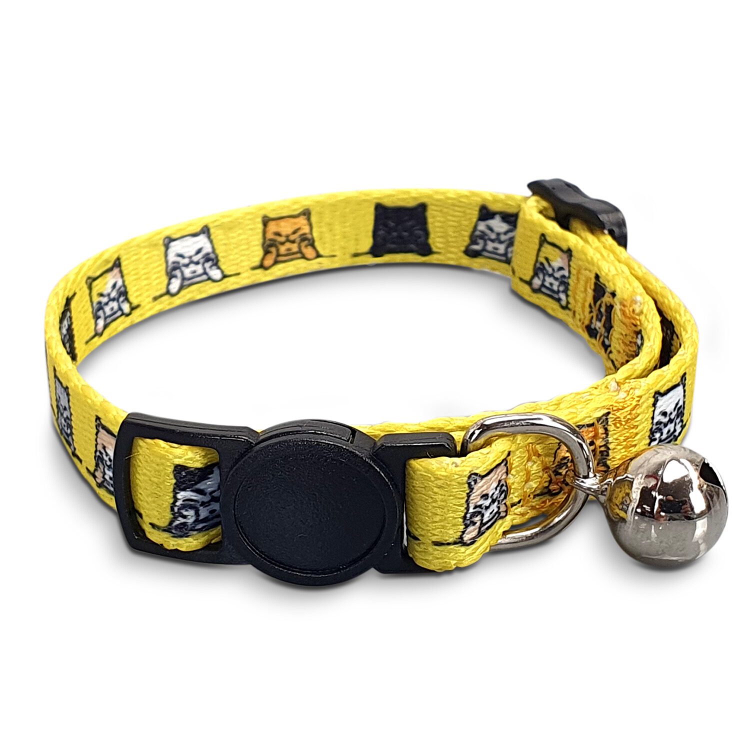 Poatina Cat Collar main
