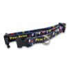 Queenscliff Dog Collar detail Queenscliff Dog Collar detail