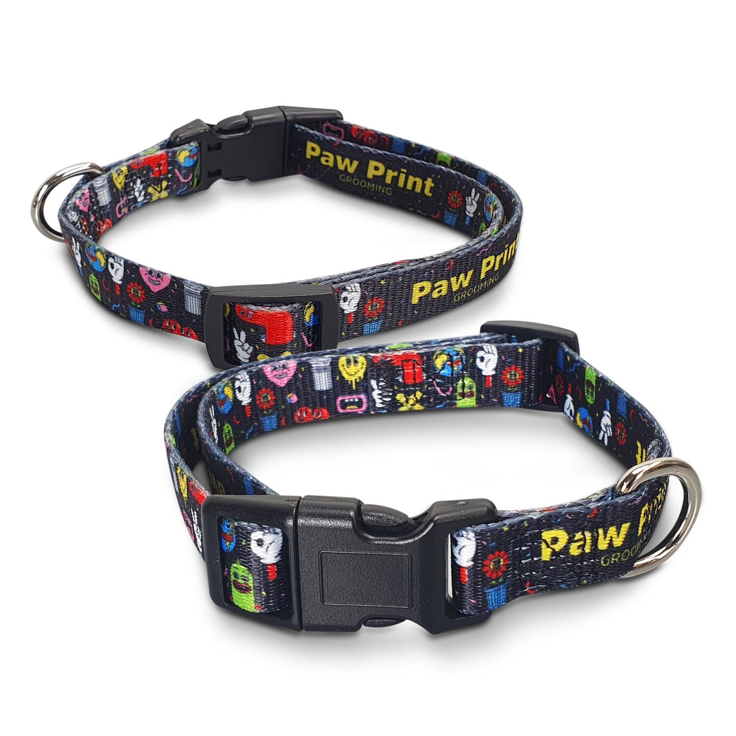 Queenscliff Dog Collar main