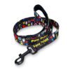 Rosewood Dog Leash main Rosewood Dog Leash main