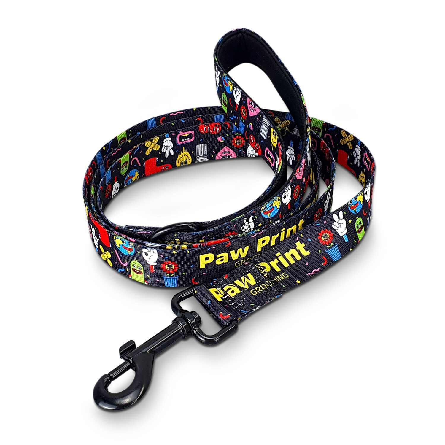 Rosewood Dog Leash main