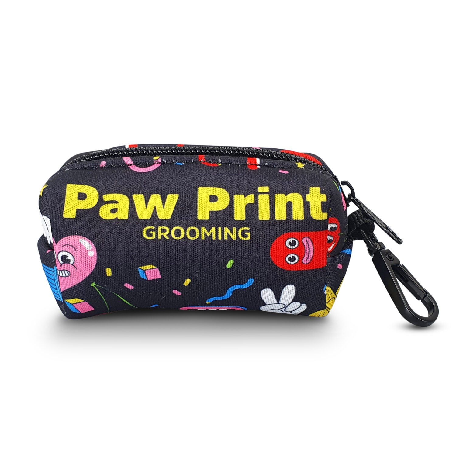Rupanyup Pet Bag Dispenser main