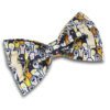 Seppeltsfield Pet Bow Tie detail Seppeltsfield Pet Bow Tie detail