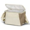 Timboon Jute Cooler Bag front Timboon Jute Cooler Bag front