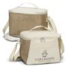 Timboon Jute Cooler Bag main Timboon Jute Cooler Bag main