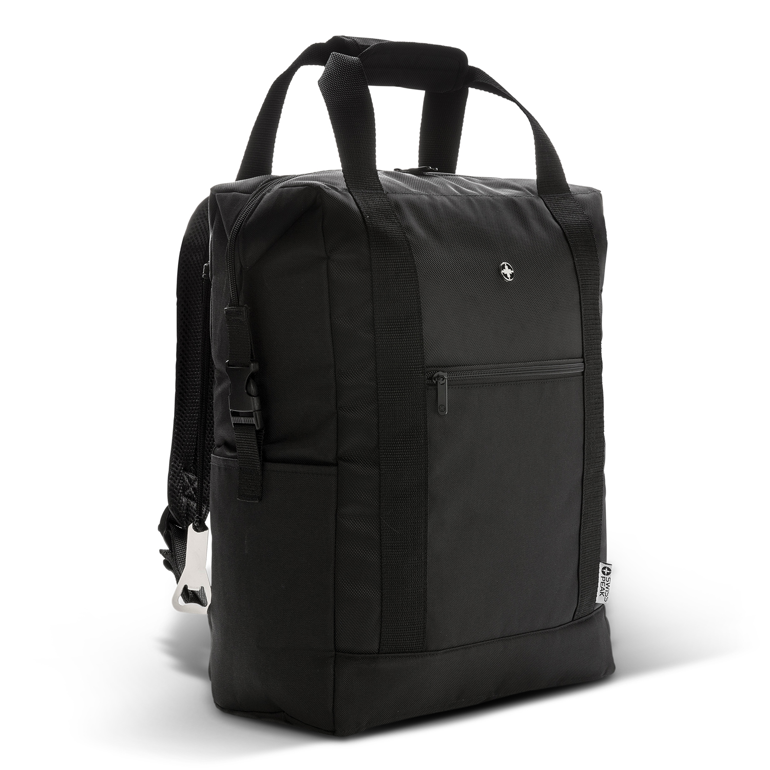 Urbenville XXL Cooler Totepack black Urbenville XXL Cooler Totepack black