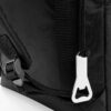 Urbenville XXL Cooler Totepack detail 2 Urbenville XXL Cooler Totepack detail 2