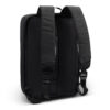 Wellington Anti theft Backpack Briefcase back Wellington Anti theft Backpack Briefcase back