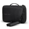 Wellington Anti theft Backpack Briefcase black briefcase Wellington Anti theft Backpack Briefcase black briefcase
