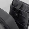 Wellington Anti theft Backpack Briefcase detail Wellington Anti theft Backpack Briefcase detail