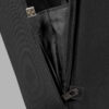Wellington Anti theft Backpack Briefcase detail 2 Wellington Anti theft Backpack Briefcase detail 2