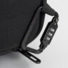 Wellington Anti theft Backpack Briefcase detail 4 Wellington Anti theft Backpack Briefcase detail 4
