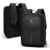 Wellington Anti theft Backpack Briefcase main Wellington Anti theft Backpack Briefcase main