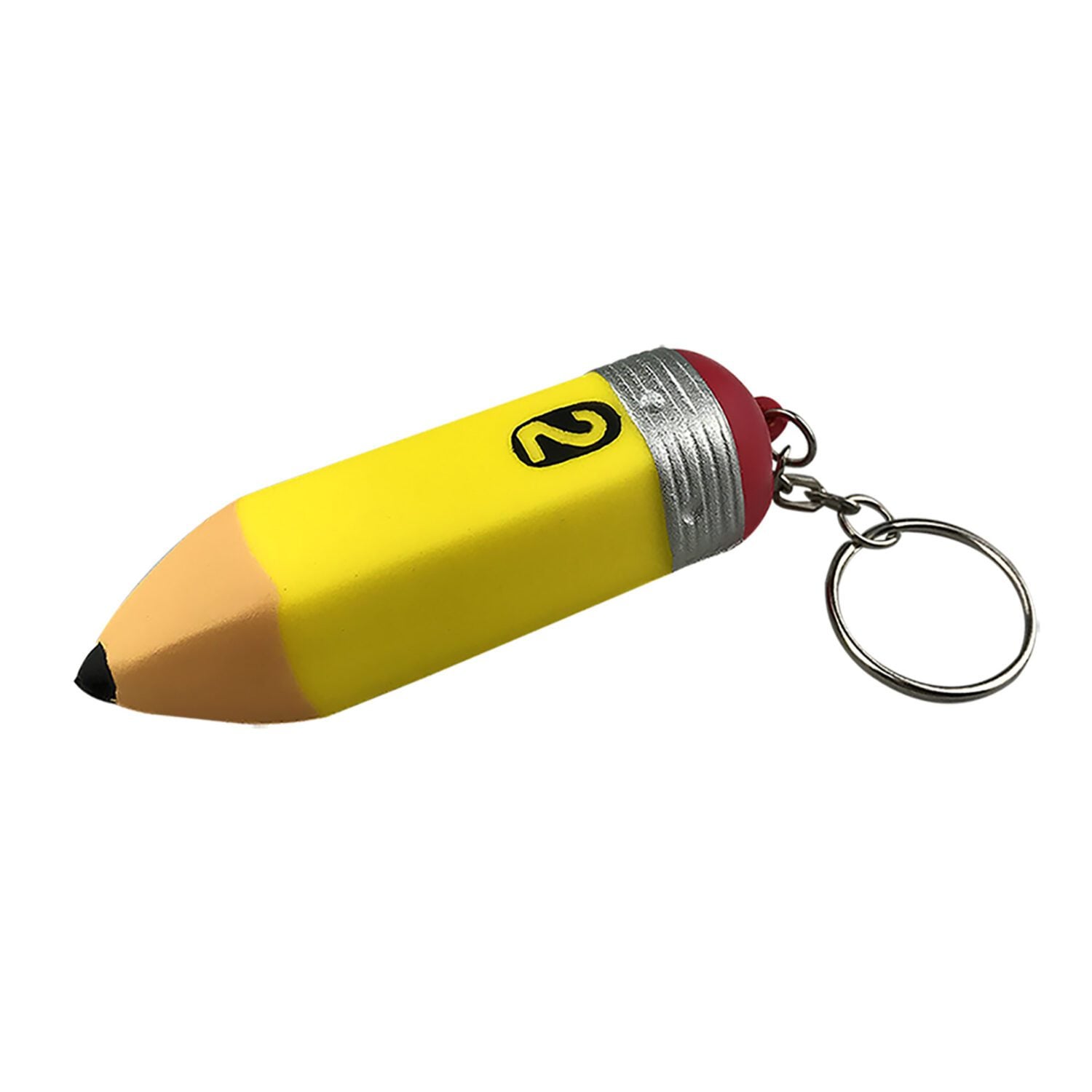 Aberdeen Stress Pencil Key Ring main