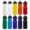 Alexandra Fielder Bottle black lids Alexandra Fielder Bottle black lids